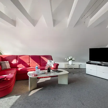 Kleinschmidt Apartmán