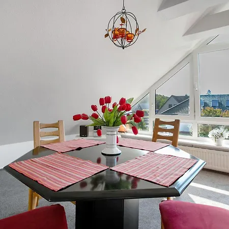 Kleinschmidt Lägenhet Heide (Schleswig-Holstein)