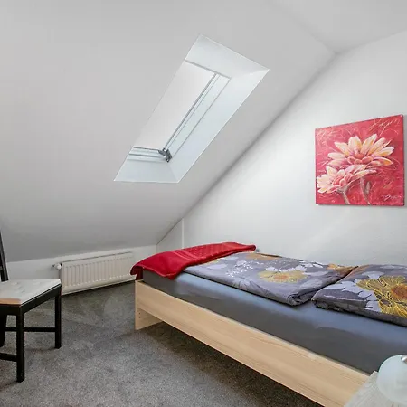 Kleinschmidt Apartmán *