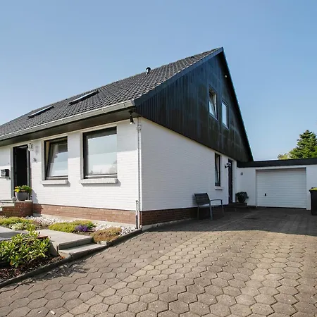 Apartmán Kleinschmidt